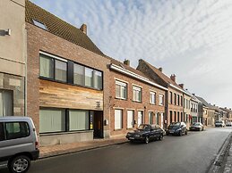 Holiday Home in Roesbrugge With Sauna