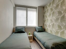 Holiday Home in Roesbrugge With Sauna