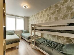 Holiday Home in Roesbrugge With Sauna