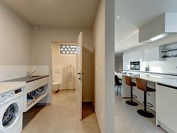 Holiday Home in Roesbrugge With Sauna