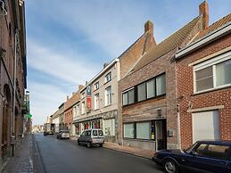 Holiday Home in Roesbrugge With Sauna