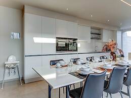 Holiday Home in Roesbrugge With Sauna