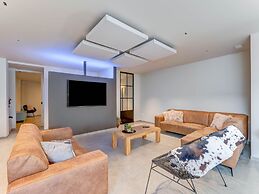 Holiday Home in Roesbrugge With Sauna
