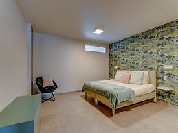 Holiday Home in Roesbrugge With Sauna