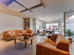 Holiday Home in Roesbrugge With Sauna