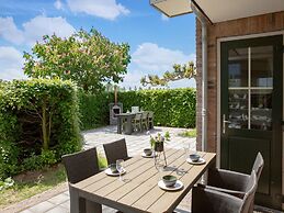 Farmhouse in Genderen With Terrace