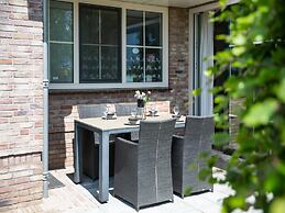 Farmhouse in Genderen With Terrace