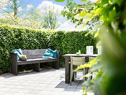 Farmhouse in Genderen With Terrace