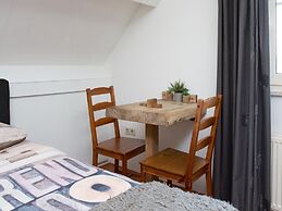 Farmhouse in Genderen With Terrace