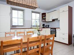 Farmhouse in Genderen With Terrace
