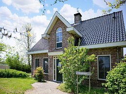Farmhouse in Genderen With Terrace