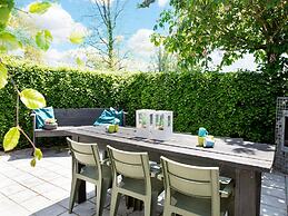 Farmhouse in Genderen With Terrace