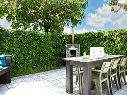 Farmhouse in Genderen With Terrace