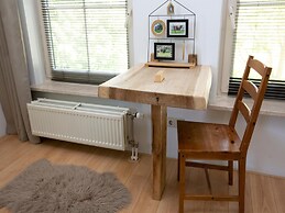 Farmhouse in Genderen With Terrace