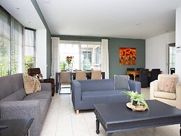 Farmhouse in Genderen With Terrace