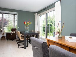Farmhouse in Genderen With Terrace