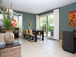 Farmhouse in Genderen With Terrace