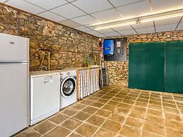 Quaint Holiday Home in Trois-Ponts near Forest