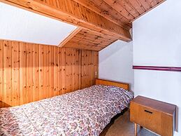 Quaint Holiday Home in Trois-Ponts near Forest