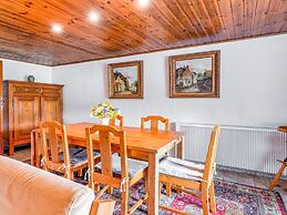 Quaint Holiday Home in Trois-Ponts near Forest