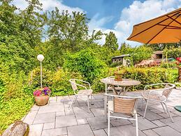 Quaint Holiday Home in Trois-Ponts near Forest