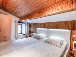 Quaint Holiday Home in Trois-Ponts near Forest