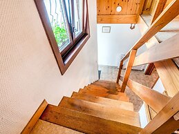 Quaint Holiday Home in Trois-Ponts near Forest