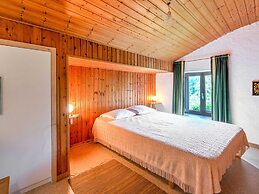 Quaint Holiday Home in Trois-Ponts near Forest