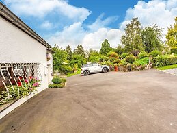 Quaint Holiday Home in Trois-Ponts near Forest