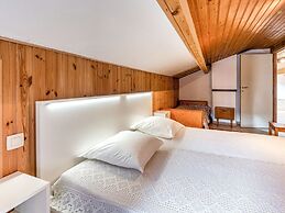 Quaint Holiday Home in Trois-Ponts near Forest