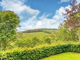 Quaint Holiday Home in Trois-Ponts near Forest