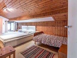 Quaint Holiday Home in Trois-Ponts near Forest