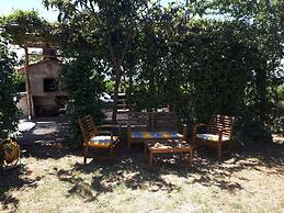 Comfortable Holiday Home in Pistoia With Pool