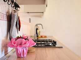 Comfortable Holiday Home in Pistoia With Pool