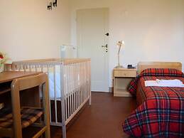 Comfortable Holiday Home in Pistoia With Pool