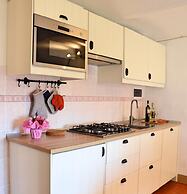 Comfortable Holiday Home in Pistoia With Pool