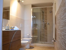 Comfortable Holiday Home in Pistoia With Pool