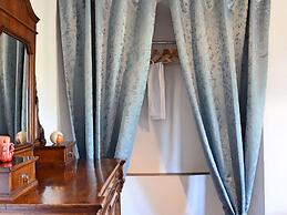 Comfortable Holiday Home in Pistoia With Pool