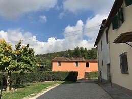Comfortable Holiday Home in Pistoia With Pool
