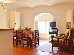 Comfortable Holiday Home in Pistoia With Pool