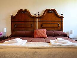 Comfortable Holiday Home in Pistoia With Pool