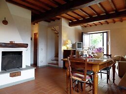 Holiday Home in Montecarelli With Pool