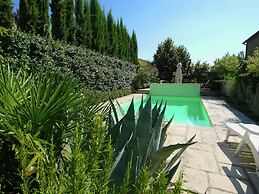 Belvilla by OYO Pergola