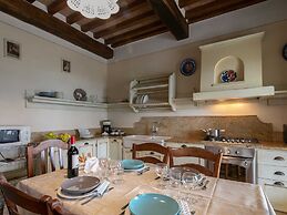 Belvilla by OYO Pergola