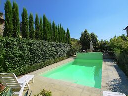Country Charm Near Cortona