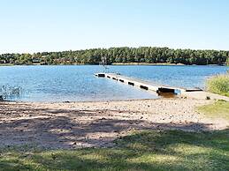 7 Person Holiday Home in Figeholm