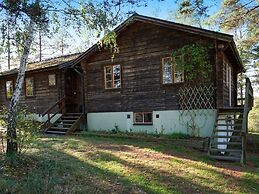 7 Person Holiday Home in Figeholm