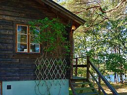 7 Person Holiday Home in Figeholm