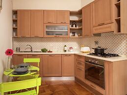 Apartment near Piazza del Popolo & Villa Borghese