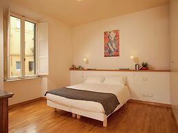 Apartment near Piazza del Popolo & Villa Borghese
